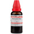 Dr. Willmar Schwabe India Hyoscyamus Niger Mother Tincture Q