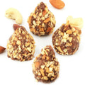 Ghasitaram Cashew Chocolate Modaks
