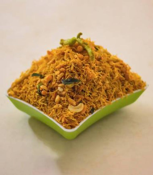 TRU Mishra's Bombay Mix
